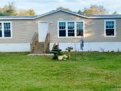 85172 PHILLIPS Road, Yulee, FL, 32097
