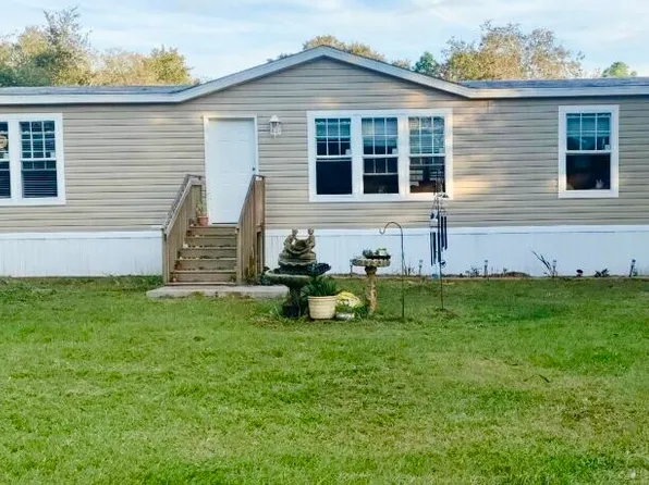 85172 PHILLIPS Road, Yulee, FL 32097