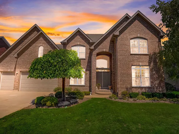 1349 Lea Ln, Lake Zurich, IL 60047