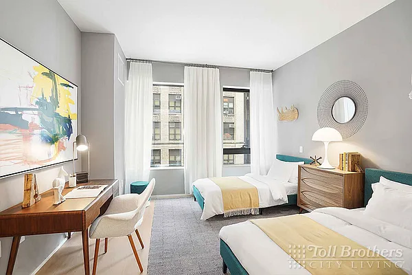 Sold by Toll Brothers | media 31