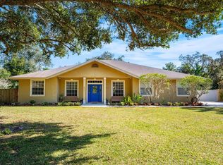 331 Lake Lenelle Dr, Chuluota, FL 32766