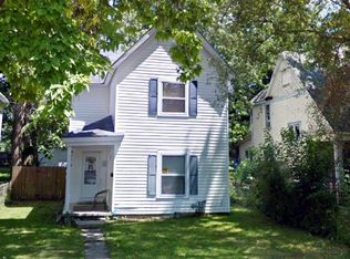 2808 S Elm St, Muncie, IN 47302
