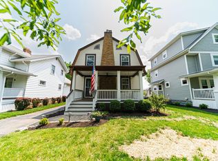 1272 Broadview Ave, Columbus, OH 43212