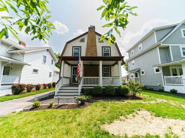 1272 Broadview Ave, Columbus, OH 43212