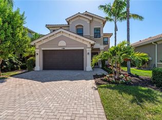 13651 Mandarin Cir, Naples, FL 34109
