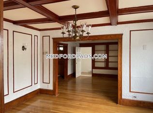 (Undisclosed Address), Medford, MA 02155