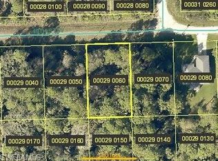 3601 49th St W, Lehigh Acres, FL 33971