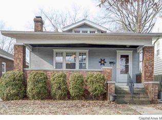 1921 S State St, Springfield, IL 62704