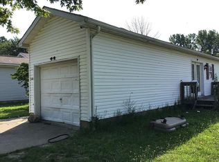 1803 Woodlawn Ave, Erie, PA 16510