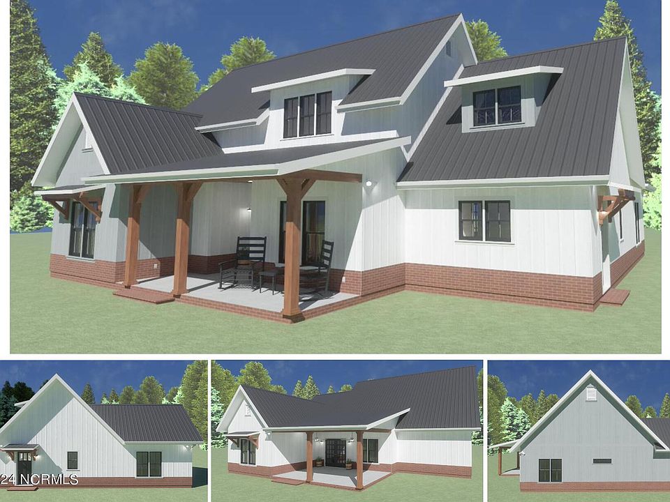 2nd image of Lot 7 Sawmill Landing Road