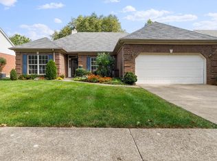1832 Headley Grn, Lexington, KY 40504