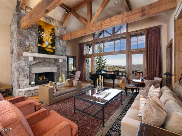 1101 Daybreak Ridge Rd, Avon, CO 81620