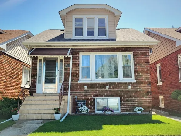 4337 N Ottawa Ave, Norridge, IL 60706