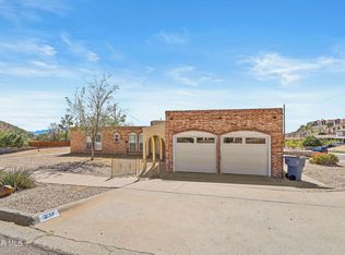 237 Moonglow Dr, El Paso, TX 79912