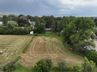 1039 2nd Ave E, Sheridan, WY 82801