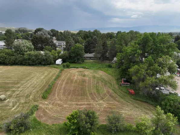 1039 2nd Ave E, Sheridan, WY 82801