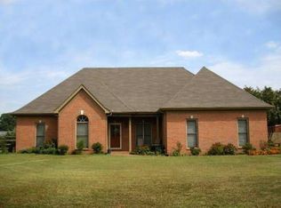 8612 Donnell Rd, Millington, TN 38053