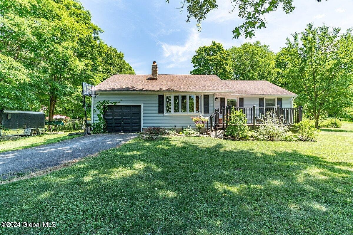 412 Goode Street, Burnt Hills, NY 12027 Zillow