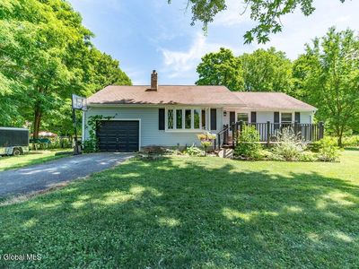 412 Goode Street, Burnt Hills, NY, 12027