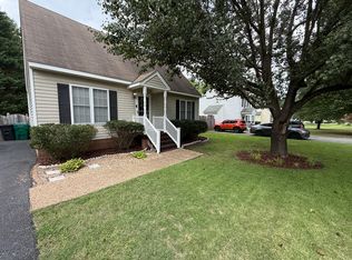 9704 Purcell Rd, Henrico, VA 23228