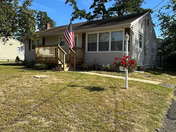 909 Barbara Ter, Millville, NJ 08332