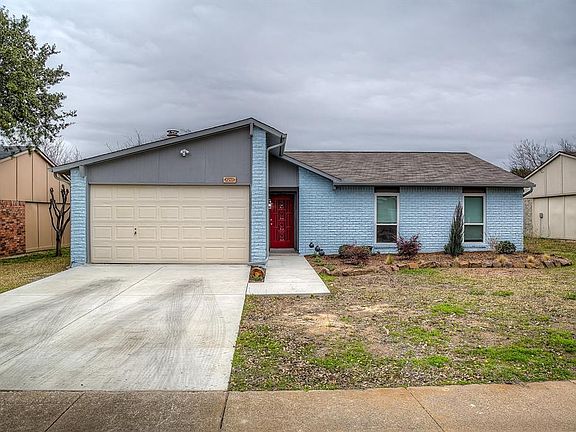 2nd image of 5217 Norris Dr