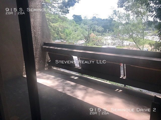 1st image of 915 S Seminole Dr APT 2