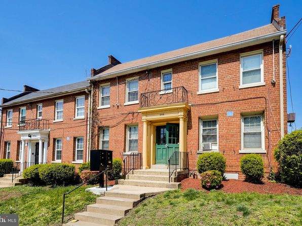 2728 Minnesota Ave SE, Washington, DC 20019
