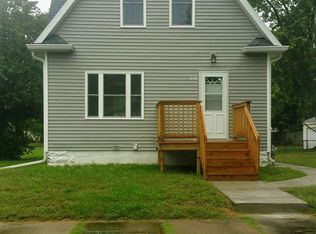 718 Kern St, Waterloo, IA 50703