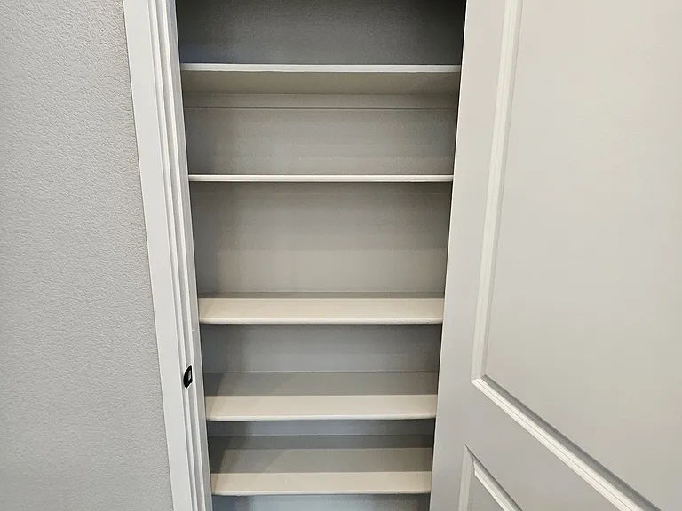 Kitchen Pantry Closet