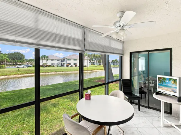 15355 Lakes Of Delray Blvd #103, Delray Beach, FL 33484