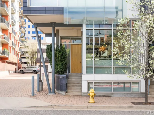 1467 Delgany Street #1, Denver, CO 80202