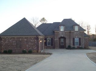 57 E Valley Vista Dr., Tupelo, MS 38801