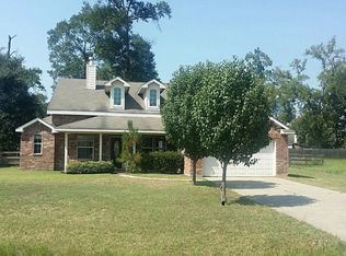 26988 Del Rio Trl E, Magnolia, TX 77355