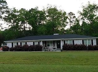 200 Jonathan Rd, Statesboro, GA 30458