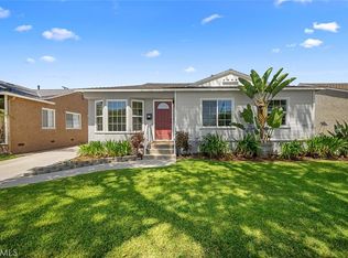 3819 N Studebaker Rd, Long Beach, CA 90808