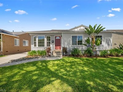 3819 N Studebaker Rd, Long Beach, CA, 90808