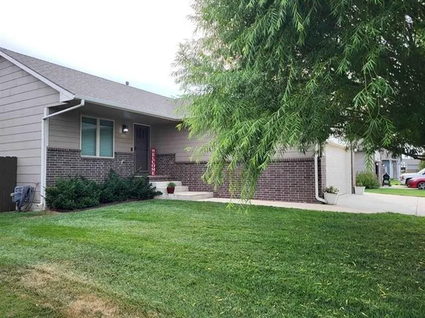 12709 W Grant St, Wichita, KS 67235