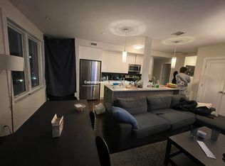665 Massachusetts Ave #8, Boston, MA 02118