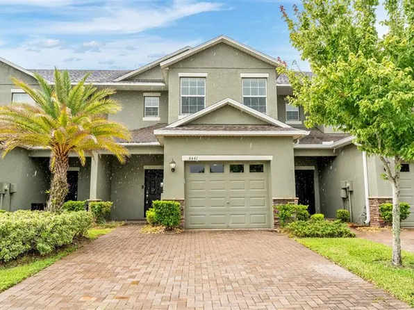 6441 TORRINGTON CIRCLE, LAKELAND, FL 33811