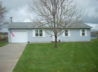 601 Jackson Heights Rd, Plymouth, IN 46563