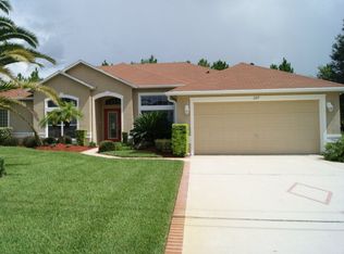 227 London Dr, Palm Coast, FL 32137