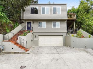 1314 Paloma Ave, Belmont, CA 94002