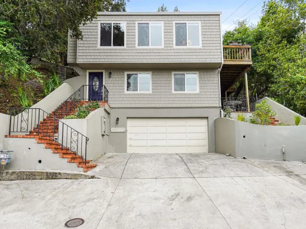 1314 Paloma Ave, Belmont, CA 94002
