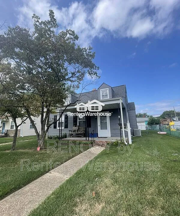 3473 Liberty Pkwy