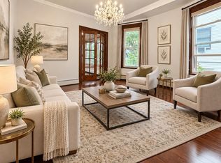 62 Columbia Ter #2, Weehawken, NJ 07086