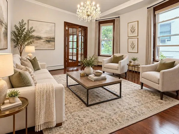 62 Columbia Ter #2, Weehawken, NJ 07086