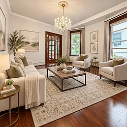 62 Columbia Terrace, #2