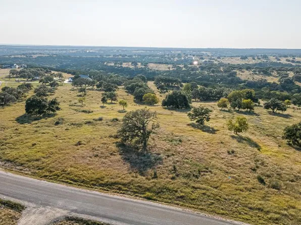 LOT 69 Tablerock Dr, Kerrville, TX 78028