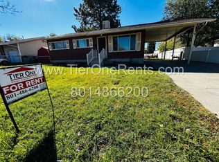 942 E Sego Lily Dr, Sandy, UT 84094